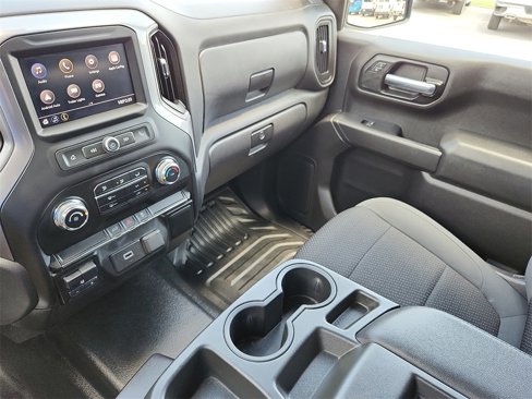 Used 2020 GMC Sierra 1500 4x4 Crew Cab w/ Sierra Value Package image 30