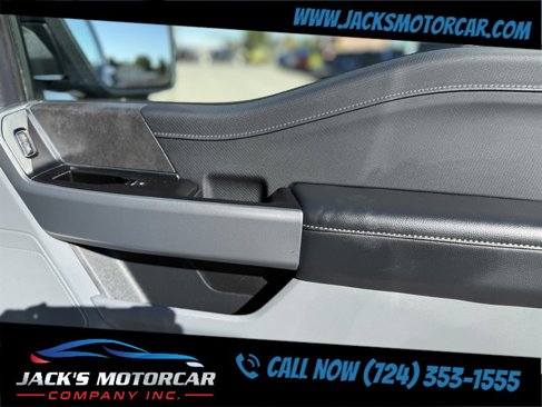 Used 2024 Ford F150 XLT image 20