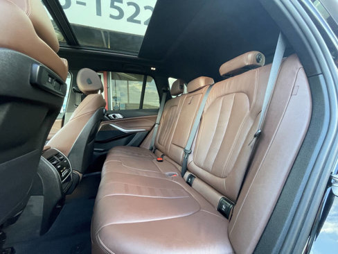 Used 2022 BMW X5 xDrive40i image 25