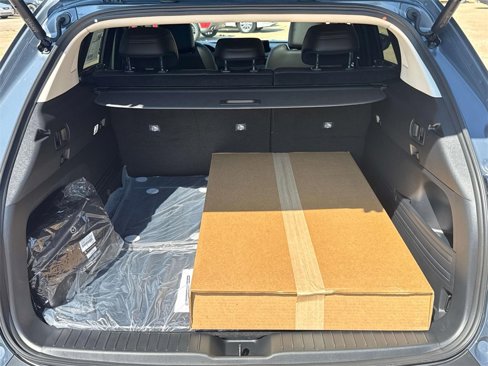 New 2025 MAZDA CX-50 AWD 2.5 Hybrid w/ Weather Package image 23