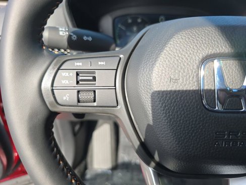 New 2026 Honda CR-V Sport-L image 17