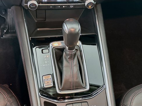 Used 2025 MAZDA CX-5 Carbon Edition image 23