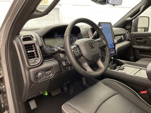 New 2026 RAM 3500 Laramie image 22