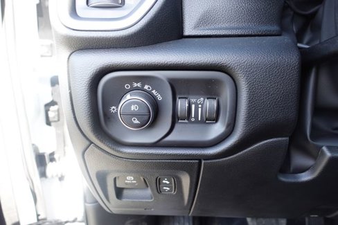 New 2025 RAM 1500 Big Horn image 19