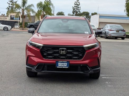 New 2026 Honda CR-V Sport-L image 2
