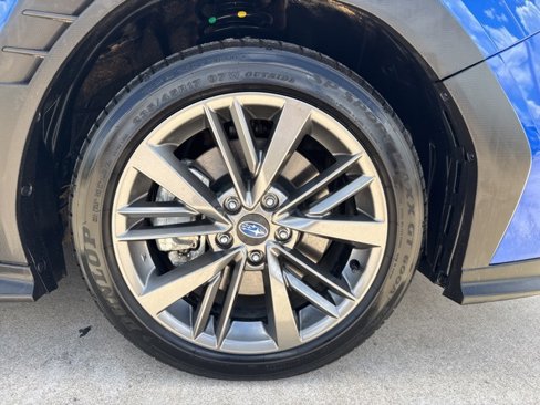 Used 2024 Subaru WRX image 9
