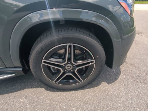 New 2026 Mercedes-Benz GLE 450 4MATIC Coupe image 23