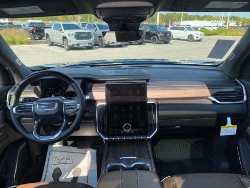 New 2026 GMC Acadia Denali Ultimate w/ LPO, Floor Liner Package image 32