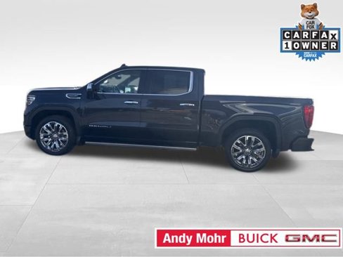Used 2024 GMC Sierra 1500 Denali image 7