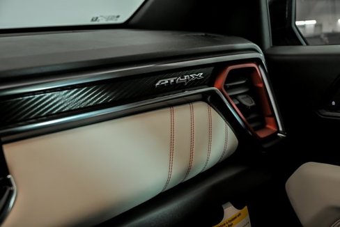 New 2026 GMC Canyon AT4X image 18