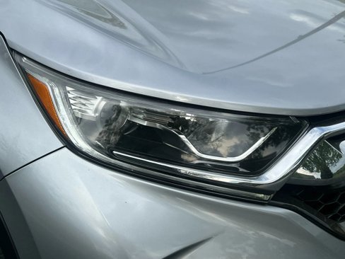 Used 2019 Honda CR-V EX image 41