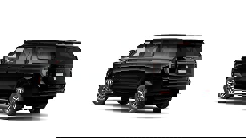 New 2026 Chevrolet Suburban Z71 image 4