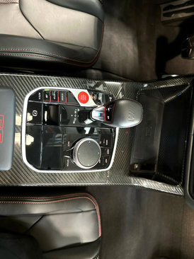 Used 2024 BMW M3 CS image 23