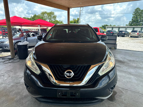 Used 2016 Nissan Murano SV image 25