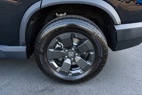 New 2026 Honda Passport RTL image 10