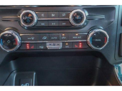 Used 2022 Ford F150 XLT w/ Equipment Group 302A High image 23