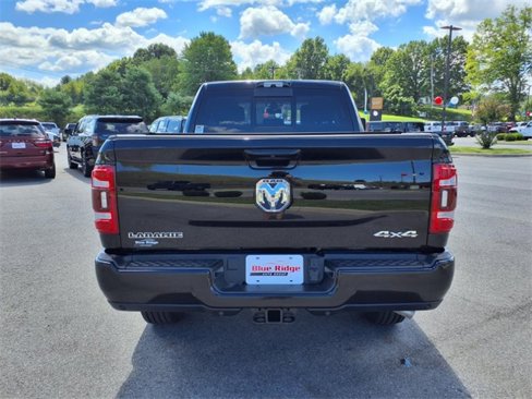 Used 2024 RAM 2500 Laramie image 5