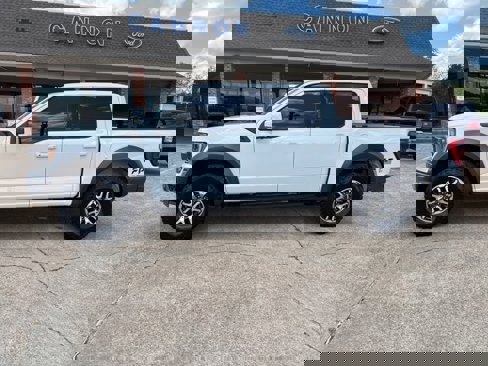 Certified 2023 Ford F150 Raptor image 2