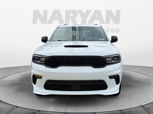 Used 2023 Dodge Durango GT image 3