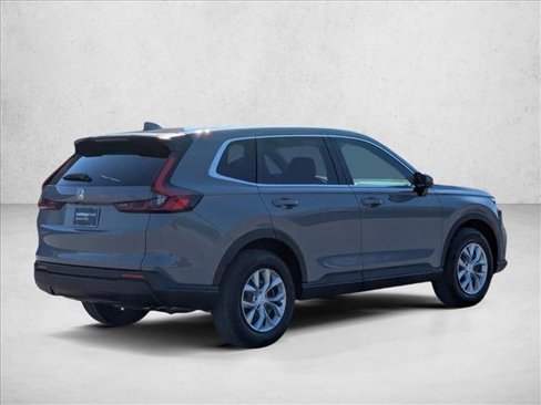 New 2026 Honda CR-V LX image 2