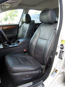 Used 2014 Hyundai Equus Ultimate image 19