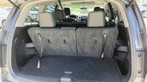 Used 2016 Honda Pilot EX-L image 13