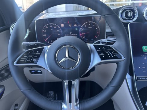 Certified 2025 Mercedes-Benz GLC 300 image 29