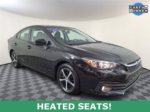 Used 2023 Subaru Impreza Premium image 1