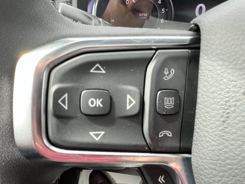 New 2026 RAM 1500 Laramie image 46