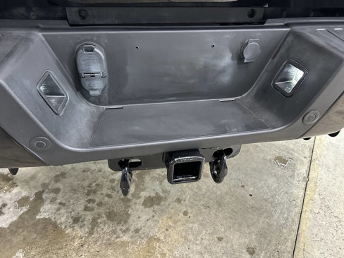 Used 2021 Ford F250 Lariat image 19