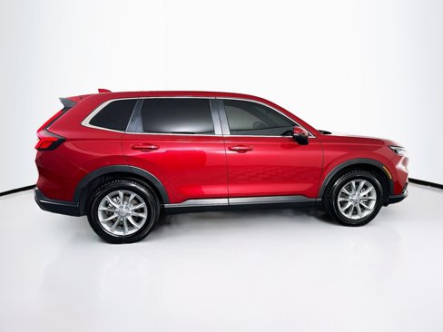 Used 2025 Honda CR-V EX image 10