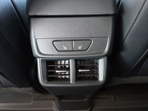 New 2026 Chevrolet Equinox RS w/ Convenience Package III image 29