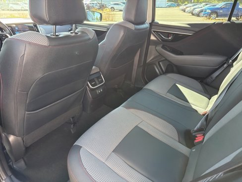 Certified 2022 Subaru Legacy 2.5i Sport w/ Popular Package #3 image 20