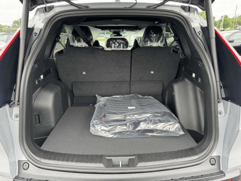 New 2026 Honda CR-V TrailSport image 16