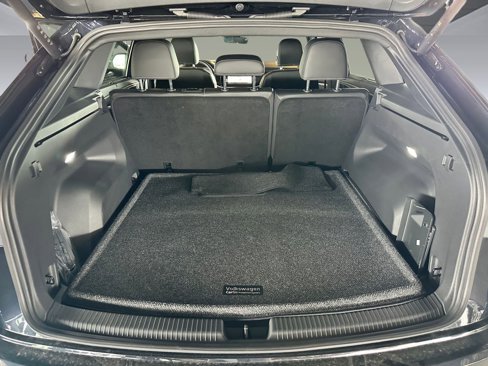 New 2026 Volkswagen Atlas Cross Sport SEL R-Line image 27