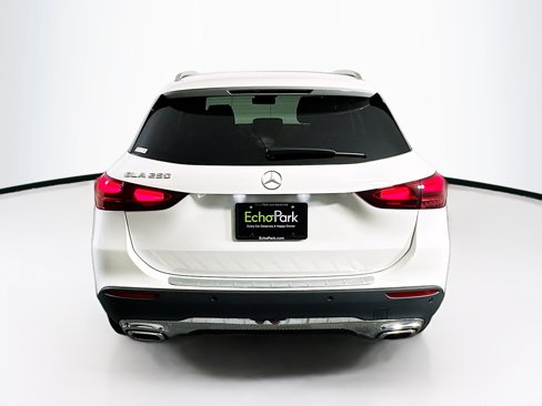 Used 2025 Mercedes-Benz GLA 250 image 7