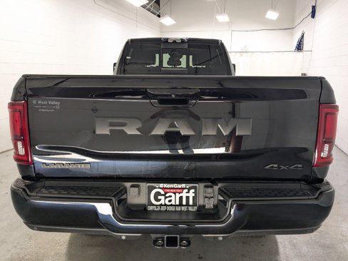 New 2026 RAM 3500 Laramie image 5