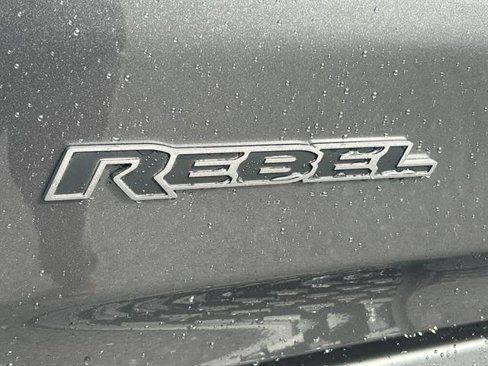 New 2026 RAM 1500 Rebel w/ Rebel Level 2 Equipment Group image 6