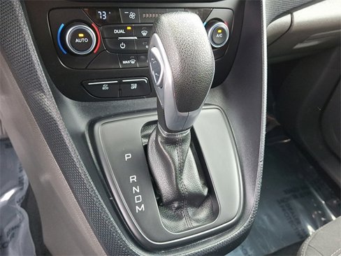 Certified 2023 Ford Transit Connect XLT image 15