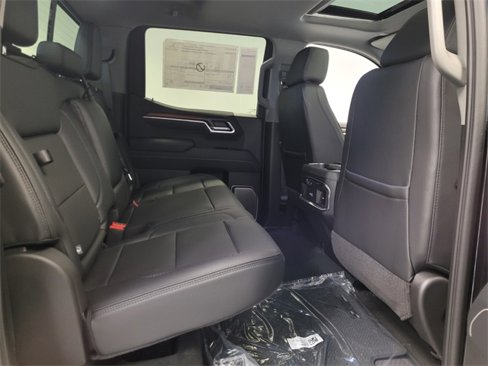 New 2026 GMC Sierra 1500 Denali image 11