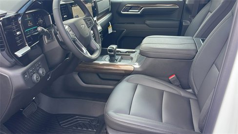 New 2026 Chevrolet Silverado 1500 RST image 26
