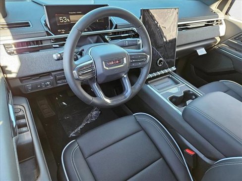 New 2026 GMC Sierra EV Elevation image 3
