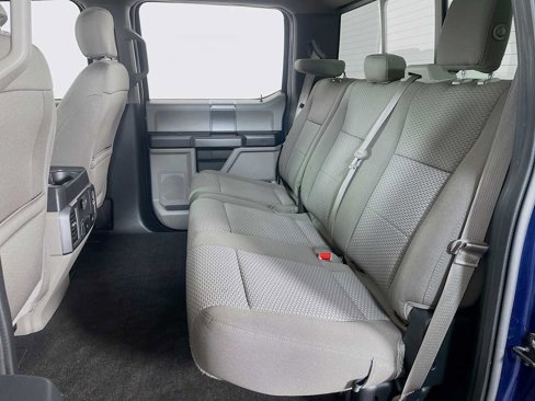Used 2019 Ford F150 XLT w/ Equipment Group 302A Luxury image 22