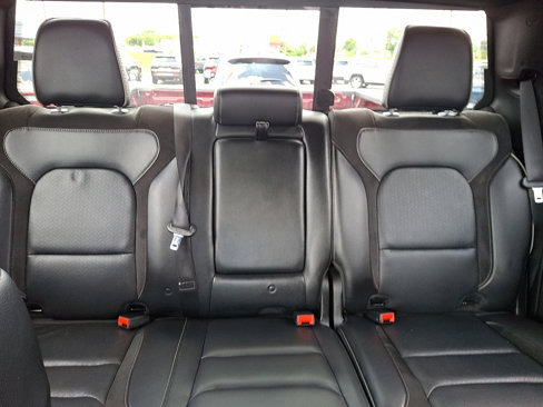 Certified 2023 RAM 1500 Laramie image 20