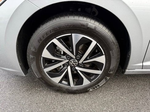 Used 2024 Volkswagen Jetta S image 27