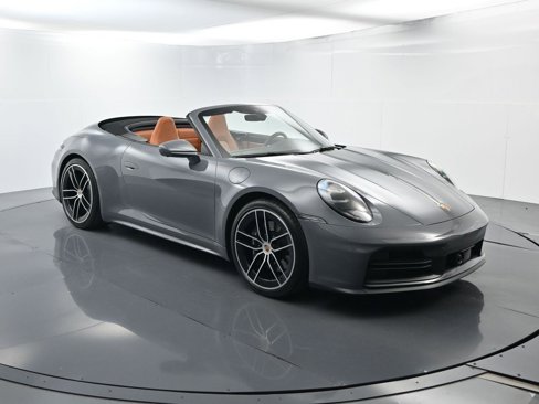 Certified 2025 Porsche 911 Carrera image 16