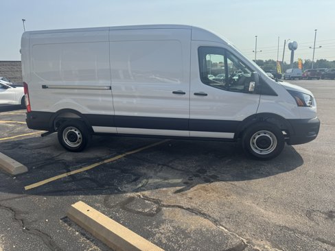 New 2025 Ford Transit 250 148 Medium Roof image 8