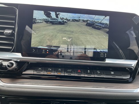 New 2025 GMC Sierra 1500 SLT w/ SLT Premium Plus Package image 6