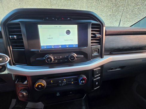 Used 2021 Ford F150 XL image 18