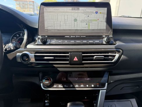 Used 2022 Kia Seltos SX w/ Sunroof Package image 23